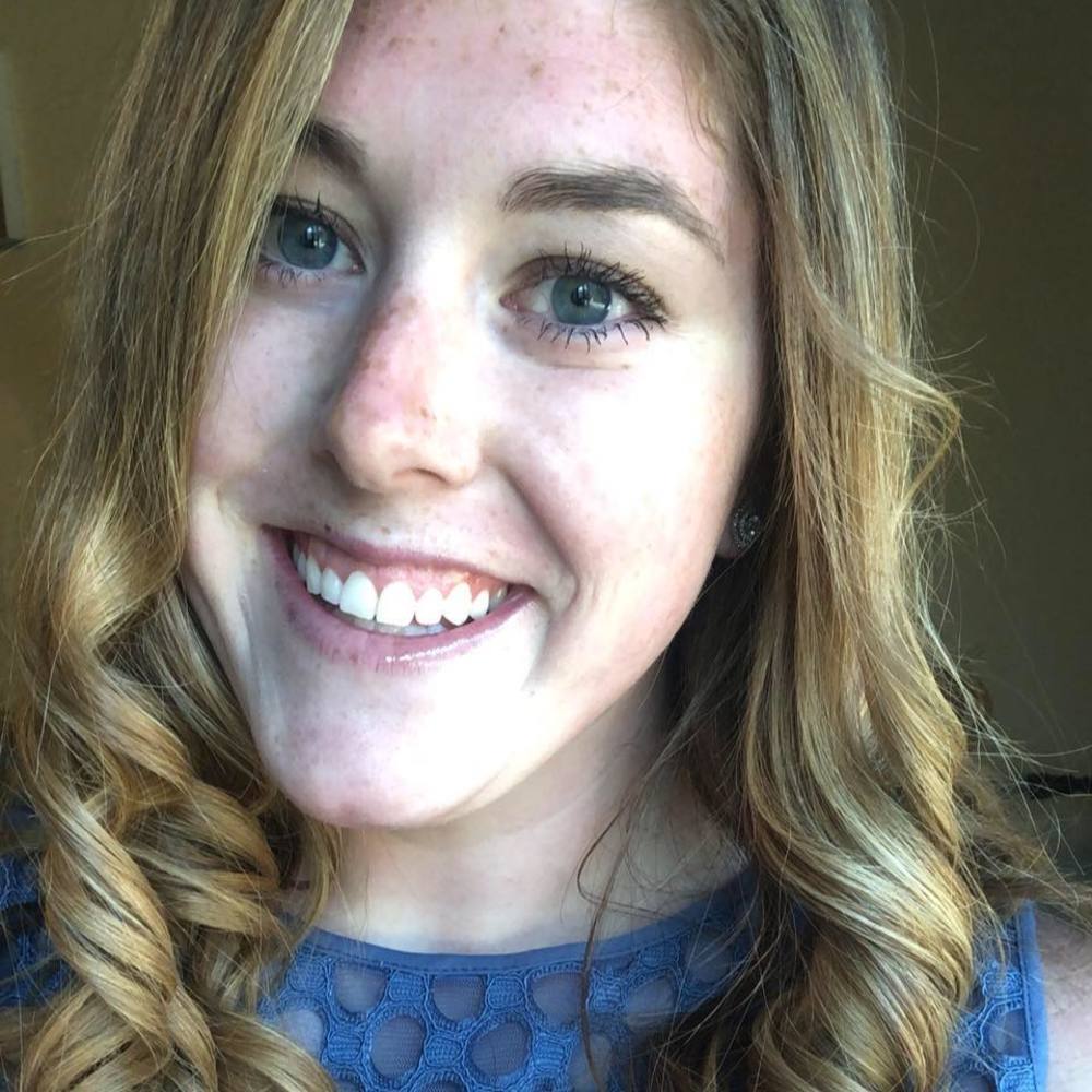 Meet your Posher, Savannah
